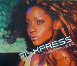 Cover - M-Xpress: Sweet Dreams 2003
