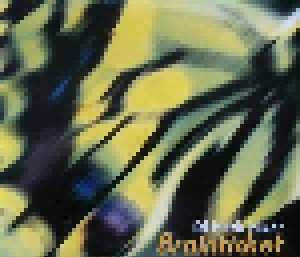 DJ Hitch Hiker: Brainticket (Single-CD) - Bild 1