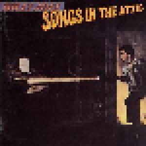 Billy Joel: Songs In The Attic (CD) - Bild 1