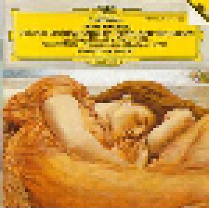 Franz Schubert: Der Tod Und Das Mädchen D 810 / Quartettsatz, D 703 (CD) - Bild 1