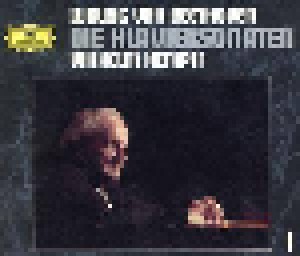 Ludwig van Beethoven: Die Klaviersonaten (9-CD) - Bild 2