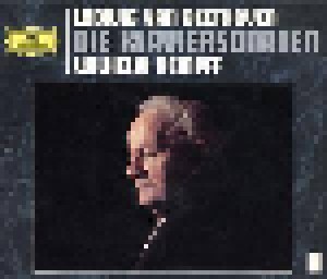 Ludwig van Beethoven: Die Klaviersonaten (9-CD) - Bild 4