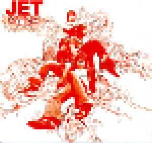 Jet: Get Born (CD + DVD) - Bild 1