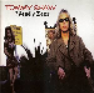 Tommy Shaw: 7 Deadly Zens (CD) - Bild 1