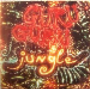 Guru Guru: Jungle (LP) - Bild 1