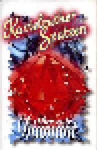Kastelruther Spatzen: Der Rote Diamant (Tape) - Bild 1
