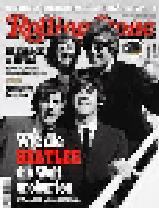 Rolling Stone: New Noises Vol. 119 / Silver And Gold (CD) - Bild 5