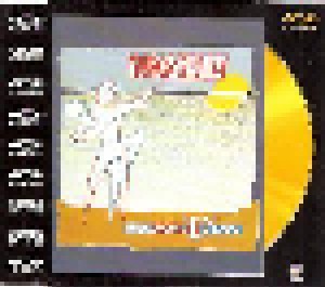 Dire Straits: Extended Dance Play (CD Video) - Bild 1