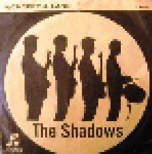 The Shadows: Wonderful Land (7") - Bild 1