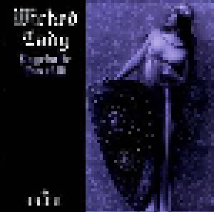 Wicked Lady: Psychotic Overkill (CD) - Bild 1