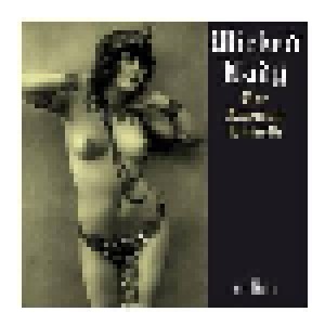 Wicked Lady: The Axeman Cometh (CD) - Bild 1