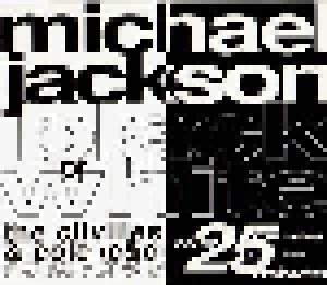 Michael Jackson: Black Or White (Single-CD) - Bild 1