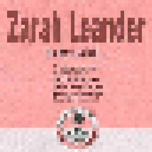 Zarah Leander: Ein Mythos Lebt - Cover
