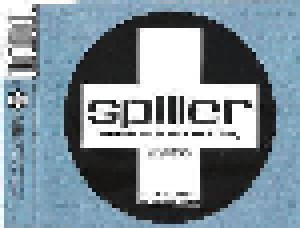 Spiller: Groovejet (If This Ain't Love) (Single-CD) - Bild 1