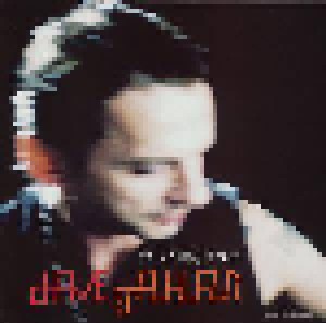 Dave Gahan: Dirty Sticky Floors (Single-CD) - Bild 1
