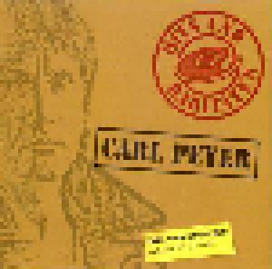 Cover - Carl Peyer: Hits Und Raritäten