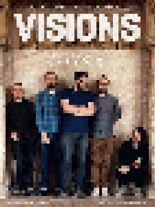 Visions All Areas - Volume 158 (CD) - Bild 6