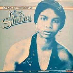 Nina Simone: My Baby Just Cares For Me (LP) - Bild 1