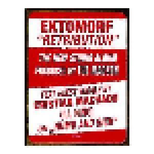 Ektomorf: Retribution (CD) - Bild 10