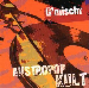 Cover - Stranzinger: Austropop Kult - G'mischt
