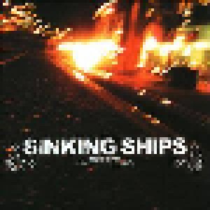 Sinking Ships: Meridian (7") - Bild 1
