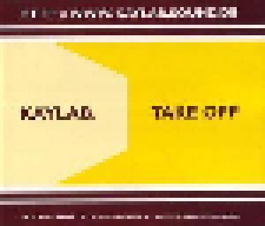 Cover - Kaylab: Take Off
