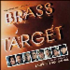 Laurence Rosenthal: Brass Target (CD) - Bild 1