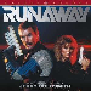 Jerry Goldsmith: Runaway (CD) - Bild 1
