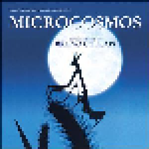 Bruno Coulais: Microcosmos (CD) - Bild 1