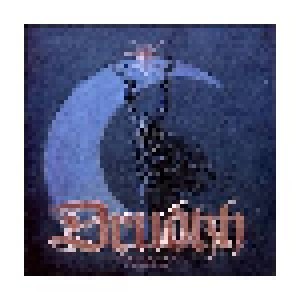Drudkh: Handful Of Stars (CD) - Bild 1