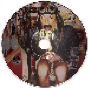 Drahdiwaberl: Sitz-Pinkler (CD + Mini-CD / EP) - Bild 3
