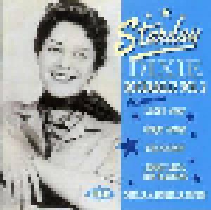 Cover - Joe Poovey & The Royal Dukes: Starday-Dixie Rockabilly Vol. 2