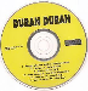Duran Duran: Unplugged (CD) - Bild 3