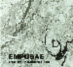 Empusae: Error 404: Metaphorical Loss (CD) - Bild 1