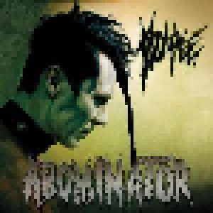 Doyle: Abominator (CD) - Bild 1