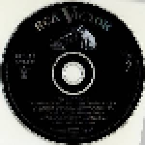 Bruce Hornsby: Spirit Trail (2-CD) - Bild 4