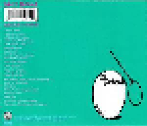 Melt-Banana: Scratch Or Stitch (CD) - Bild 2