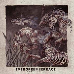 Evergreen Terrace: Dead Horses (CD) - Bild 1