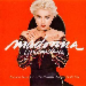 Madonna: You Can Dance (CD) - Bild 1