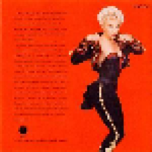 Madonna: You Can Dance (CD) - Bild 2