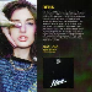 FluxFM - Popkultur Kompakt Vol. 2 (2-CD) - Bild 2