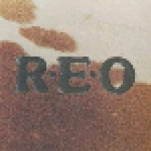 REO Speedwagon: Reo (LP) - Bild 1