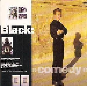 Black: Comedy (CD) - Bild 1