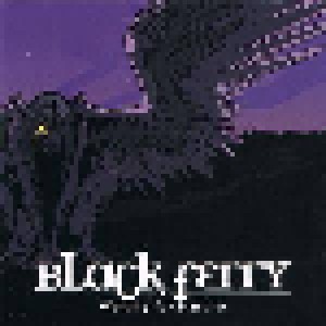 Black Ferry: Waiting For Harpies (CD) - Bild 1