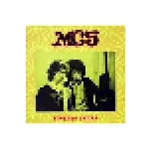 Cover - MC5: Vintage Years