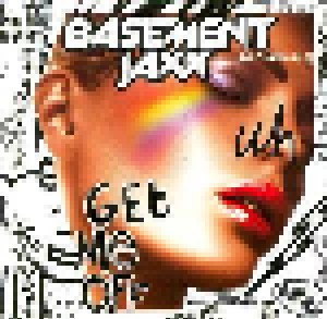 Cover - Basement Jaxx: Get Me Off