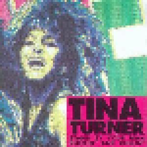 Tina Turner: Stand By Your Man Rockin' An Rollin' (CD) - Bild 1