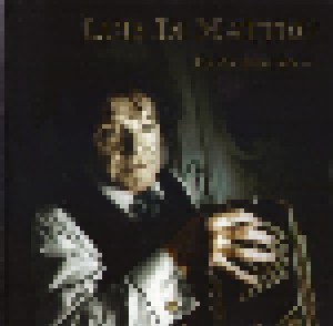 Luis di Matteo: Un Día De Mi Vida (CD) - Bild 1