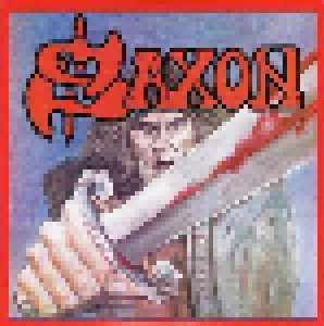 Saxon: Original Album Series (5-CD) - Bild 3