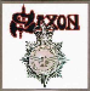 Saxon: Original Album Series (5-CD) - Bild 5